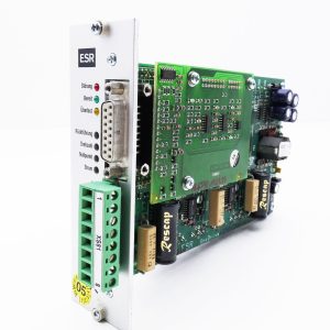 ESR POLLMEİER BN6548. SERVO MOTOR SÜRÜCÜ