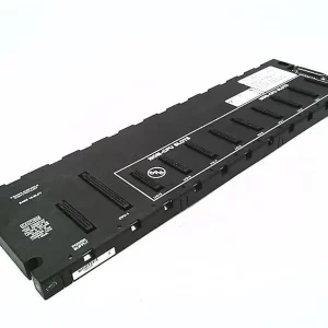 GE - FANUC MODÜLER CPU TABAN PLAKASI