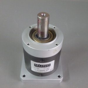 MIJNO MOD300 HASSAS DİŞLİ REDİKTÖR