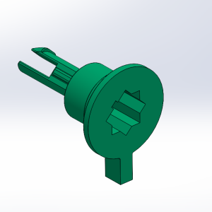 Alfa Romeo  Kalorifer Klape Tamir Takımı