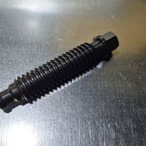 Yüksek Mukavemetli Tr5 Trapez Dişli Mil ve Hareket Mili