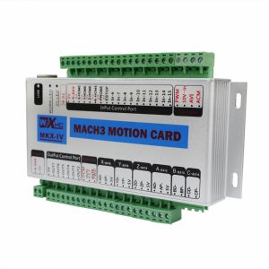 MACH3 MOTION CARD 4/6 AXİS